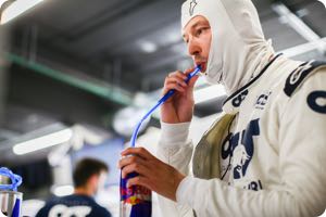 Daniil Kvyat