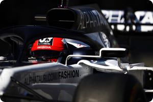 Daniil Kvyat