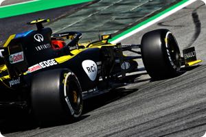 Esteban Ocon