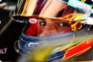 Esteban Ocon
