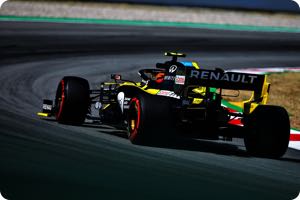 Esteban Ocon