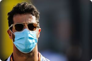 Daniel Ricciardo