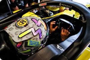 Daniel Ricciardo