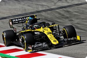 Daniel Ricciardo