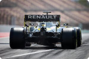 Daniel Ricciardo