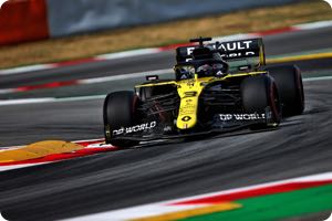 Daniel Ricciardo