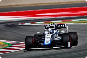 Nicholas Latifi
