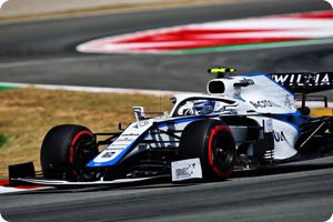 Nicholas Latifi