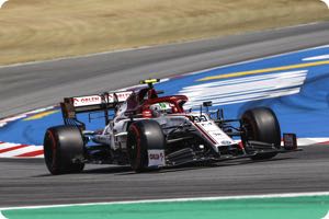Antonio Giovinazzi
