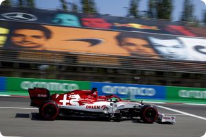 Kimi Raikkonen