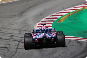 Sergio Perez