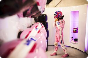 Lance Stroll