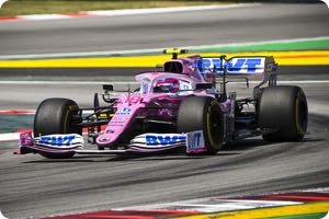 Lance Stroll