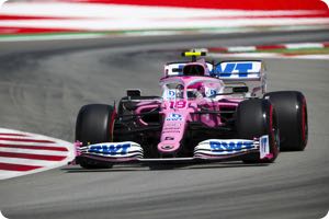 Lance Stroll