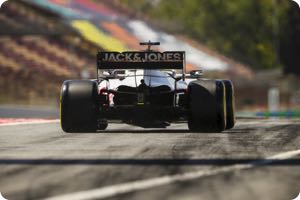 Romain Grosjean