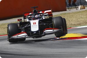Romain Grosjean