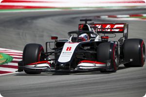 Romain Grosjean