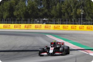 Kevin Magnussen