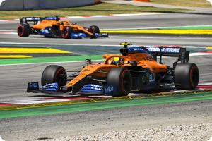 Lando Norris