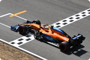 Lando Norris