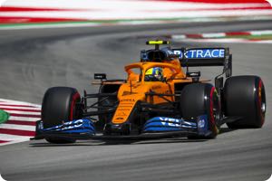 Lando Norris