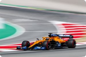 Carlos Sainz