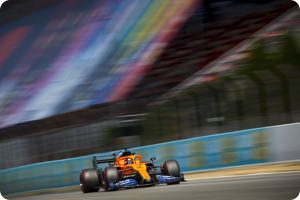 Spanish GP 2020 - Saturday Photos