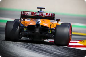 Carlos Sainz