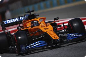 Carlos Sainz