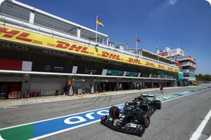 Valtteri Bottas