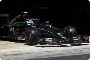 Valtteri Bottas