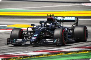 Valtteri Bottas