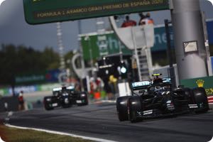 Valtteri Bottas