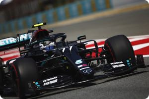 Valtteri Bottas