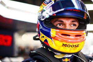 Alex Albon