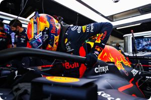 Alex Albon