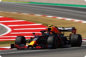 Alex Albon