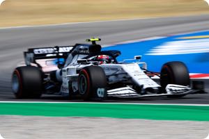 Pierre Gasly