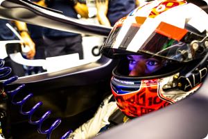 Pierre Gasly