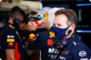 Christian Horner