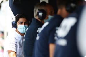 Sergio Sette Camara