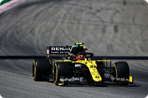 Esteban Ocon