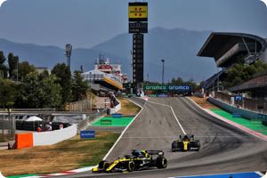 Esteban Ocon