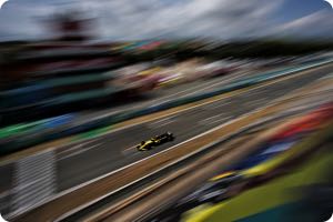 Esteban Ocon