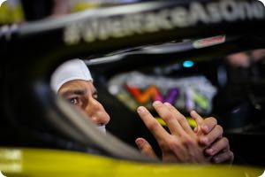 Daniel Ricciardo