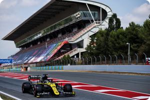 Daniel Ricciardo
