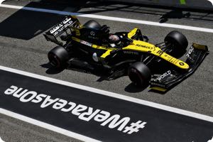 Daniel Ricciardo