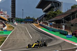 Daniel Ricciardo