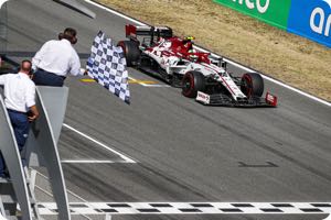 Antonio Giovinazzi