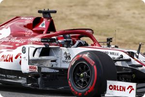 Kimi Raikkonen